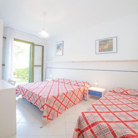 Residence Porto Sole 卡瓦利诺 外观 照片