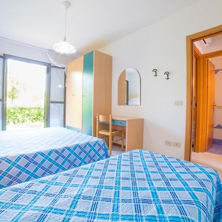 Residence Porto Sole 卡瓦利诺 外观 照片