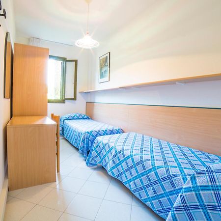 Residence Porto Sole 卡瓦利诺 外观 照片