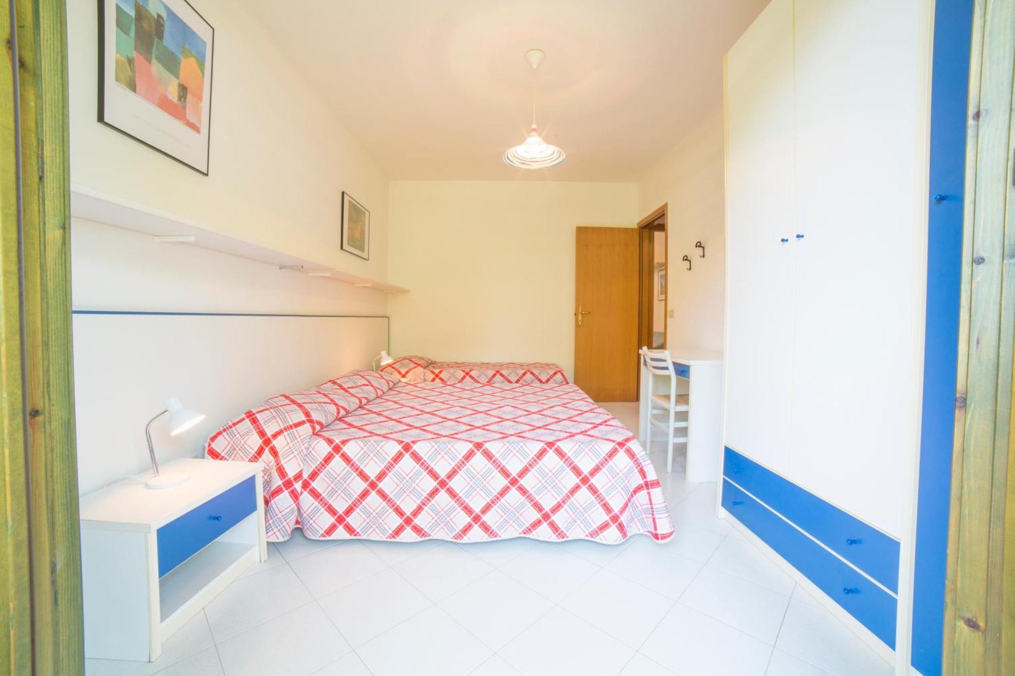 Residence Porto Sole 卡瓦利诺 外观 照片