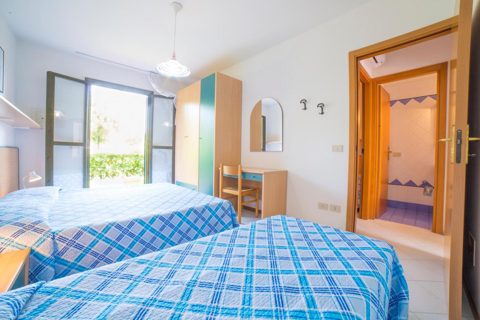 Residence Porto Sole 卡瓦利诺 外观 照片