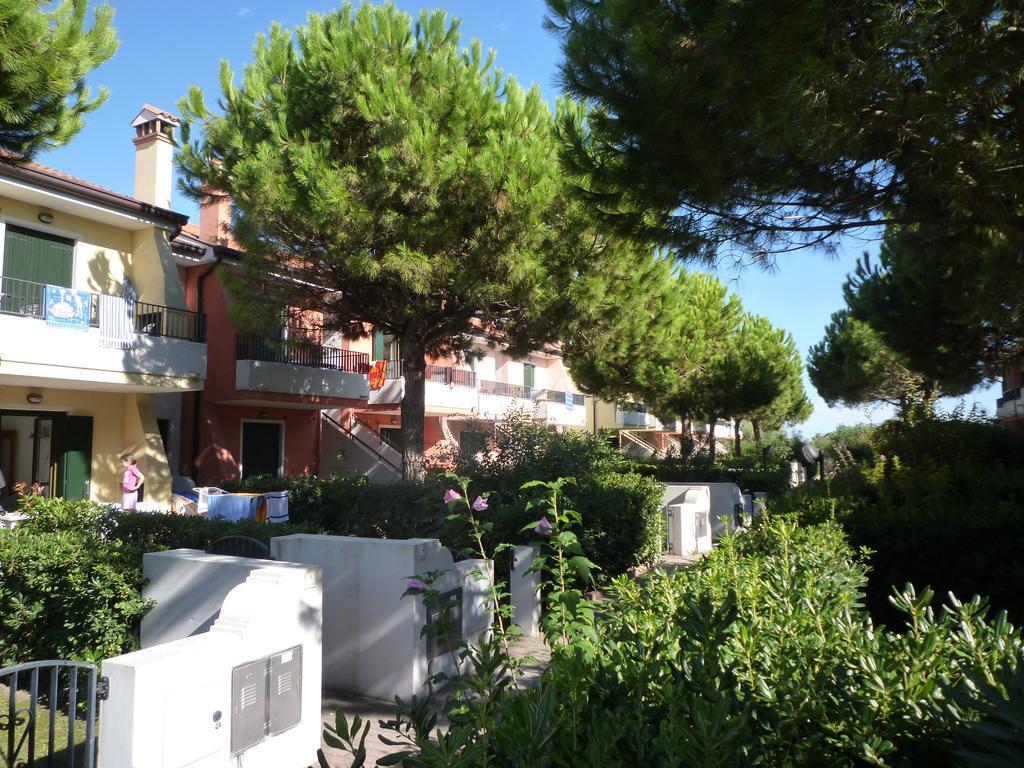 Residence Porto Sole 卡瓦利诺 外观 照片
