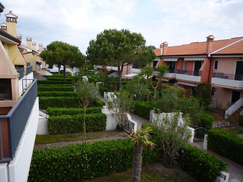 Residence Porto Sole 卡瓦利诺 外观 照片