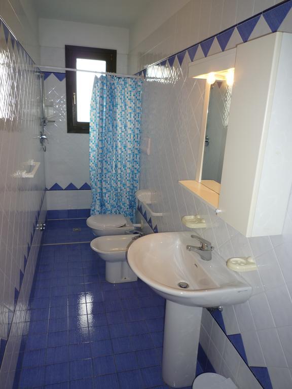 Residence Porto Sole 卡瓦利诺 外观 照片
